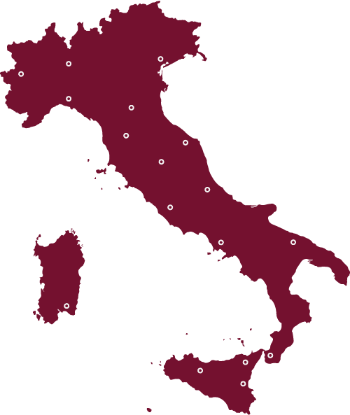 Piccoli trasporti Italia
